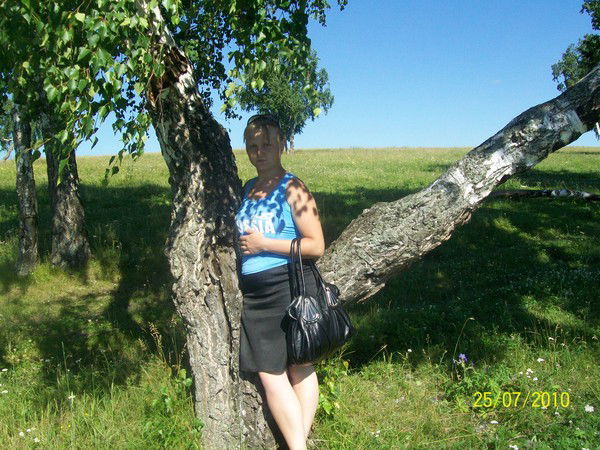 Олеся Александрова