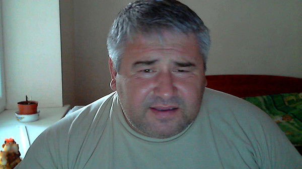 Александр Островский