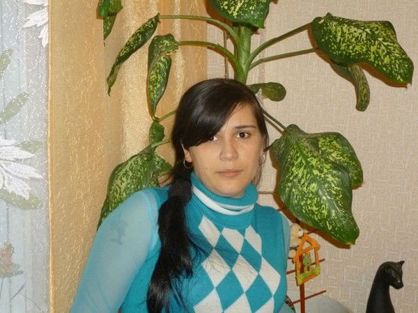 Иванова Марина