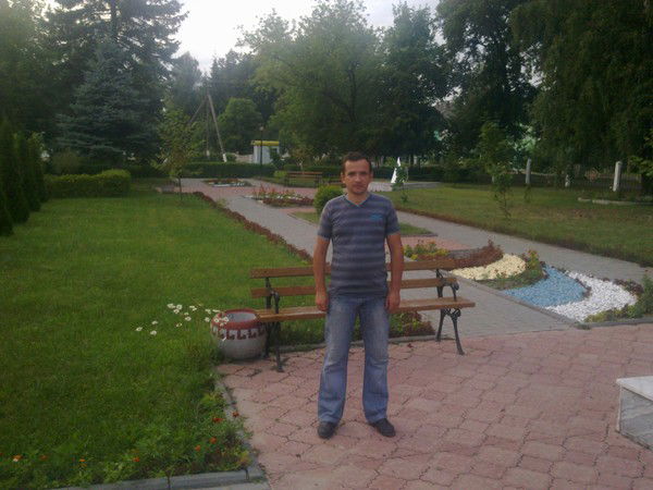 Дмитрий Турков