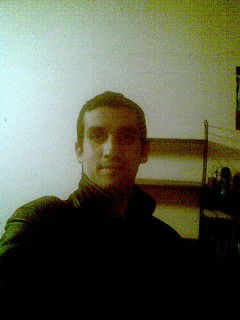 Андрей Белый