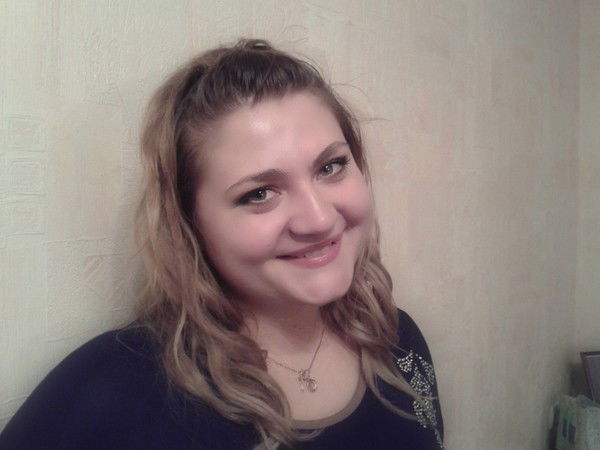 Инна Барышникова