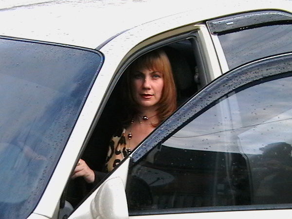 Елена Шитикова