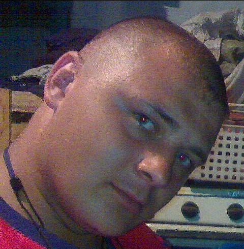 Вова Волкогонов