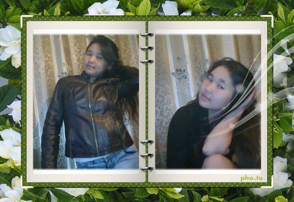 Назерке Жанахметова