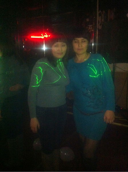 Доолатай Анарбаева