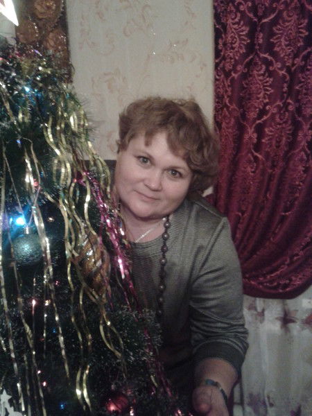 Наталия Ганчурина