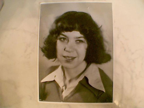 Марина Казминская