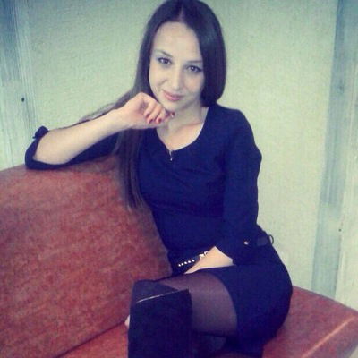 Оксана Пашевич