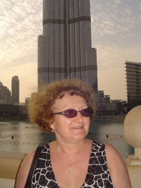 Луиза Цинковская