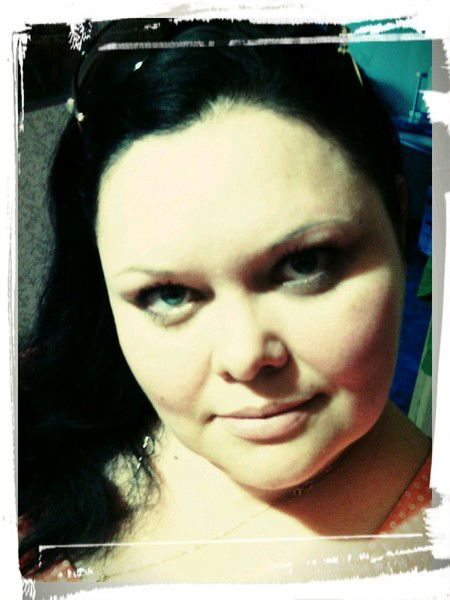 Юлия Вершинина