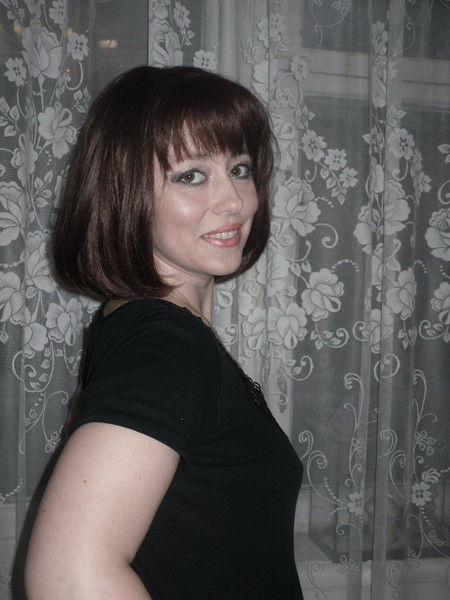 Ольга Ожогина