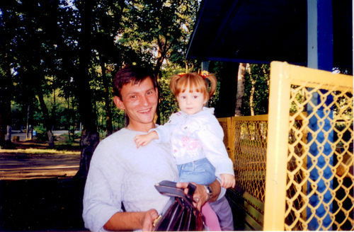 Сергей Акулевич