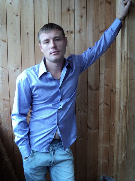 Эдуард Карелин