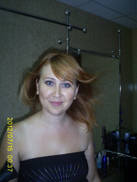 Светлана Безьянова