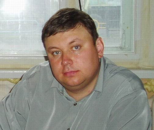 Андрей Карле