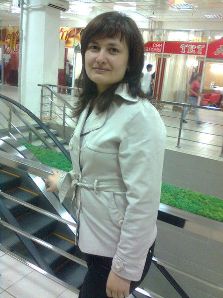 Александра Демишева