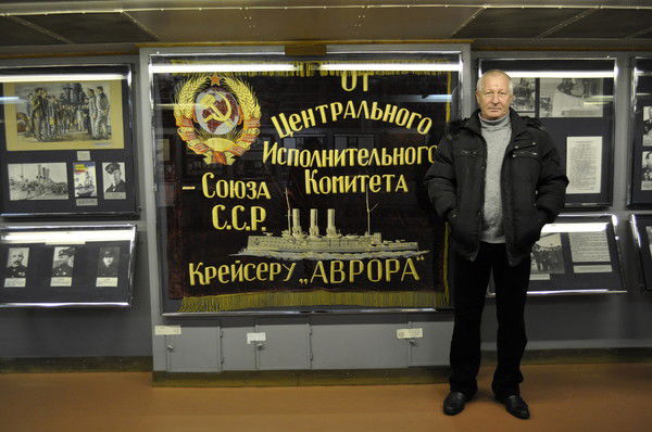 Владимир Здобнов