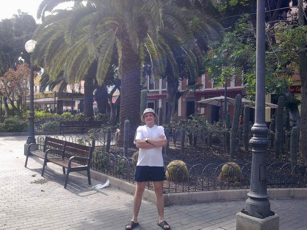 Александр Драчанов