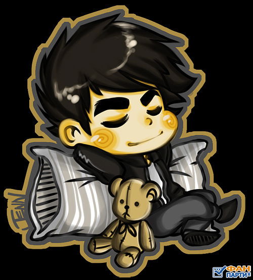 Алекс Гвоздев