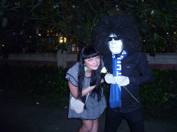 Юлия Пикулева