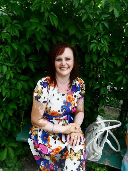 Макарова Ольга