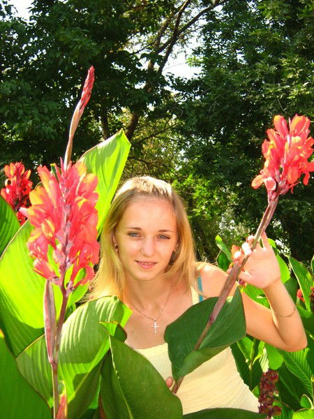 Алина Хмеленко