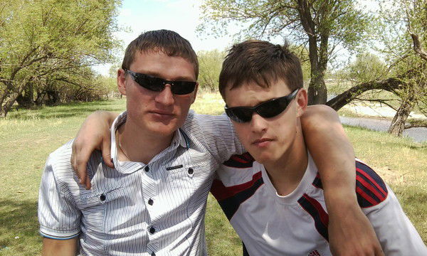 Артём Жуков