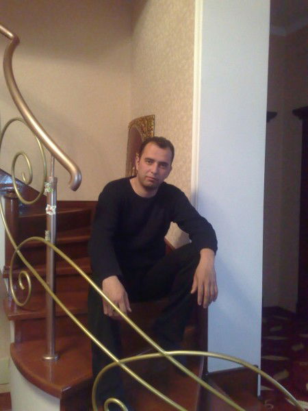 Абдуджалил Ёрматов