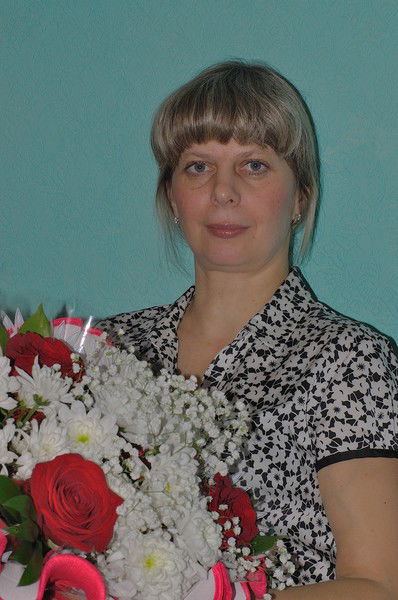 Галина Жученко