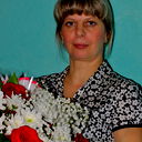 Галина Жученко