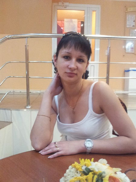 Регина Александровна