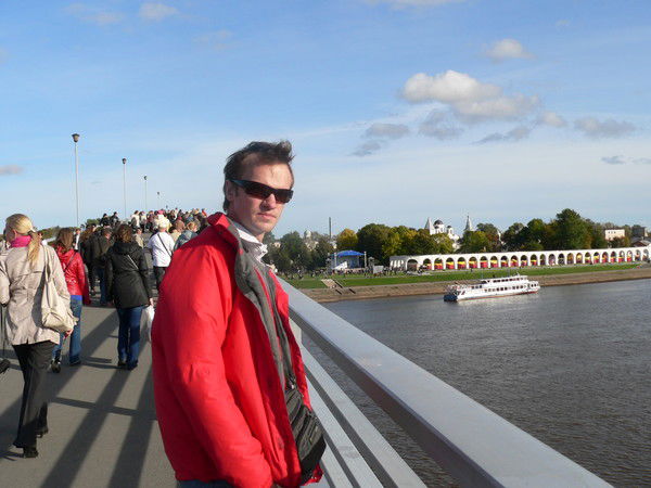 Алексей Шепелевич