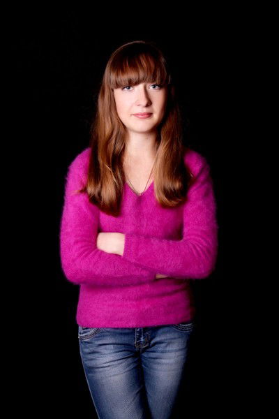 Анастасия Абельмас