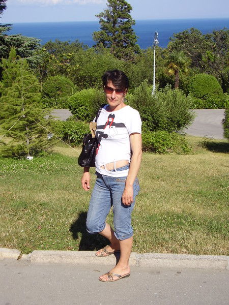 Галина Кухтерина