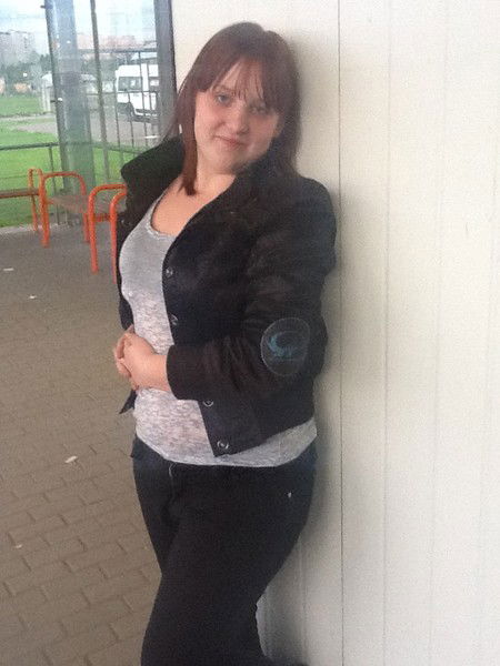 Маргарита Сафонова