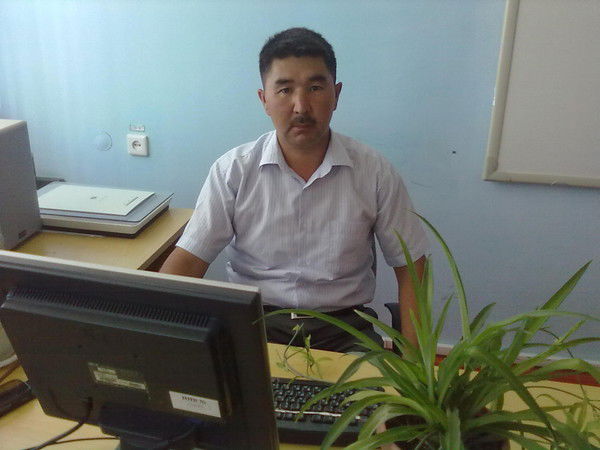 Мырзагали Уашев