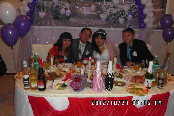 Булат Кулушев