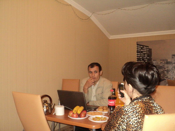 Исмоил Исмоил