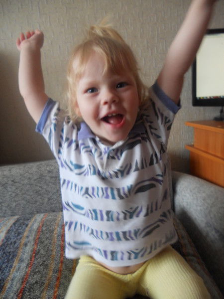 Галина Сифулова