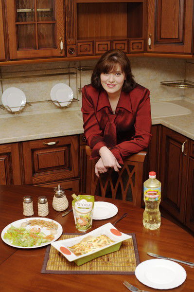 Татьяна Куранова