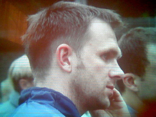 Александр Кучеров