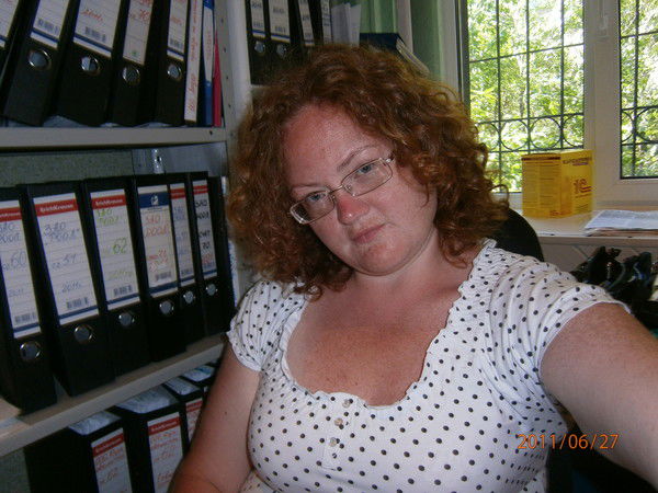 Ольга Михайленко