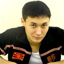 Азамат Кинжибаев