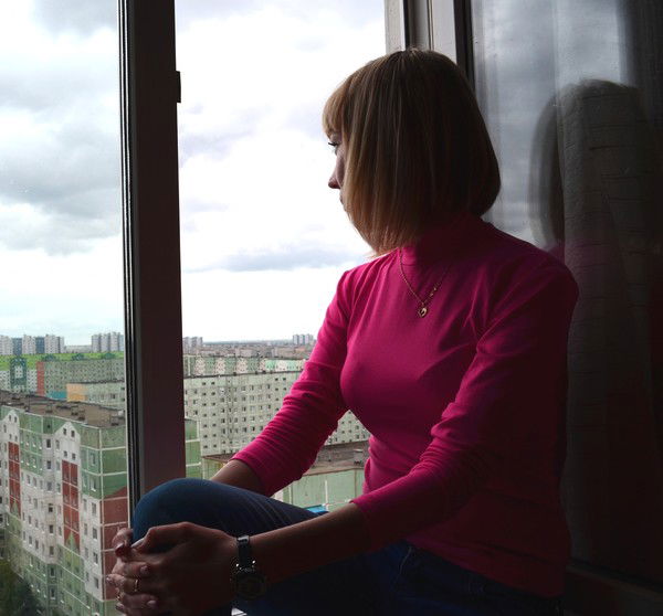 Юлия Шайдуллина