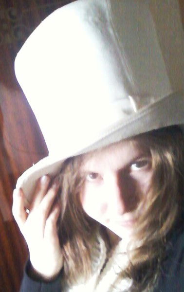 Таша Смирная