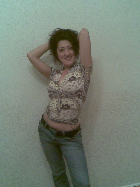 Асель Ордобаева