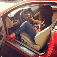 Анастасия Кунарова