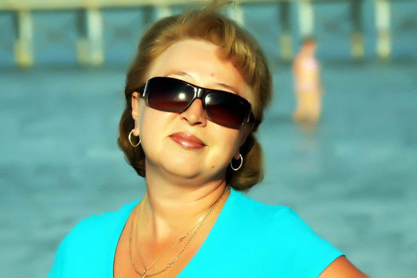 Ирина Колясникова