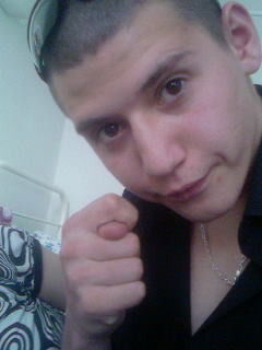 Руслан Солонинка